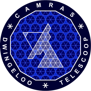 CAMRAS logo