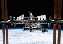 ISS