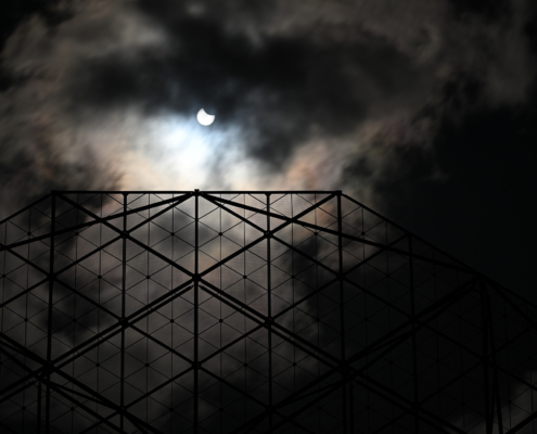 Eclips 2025